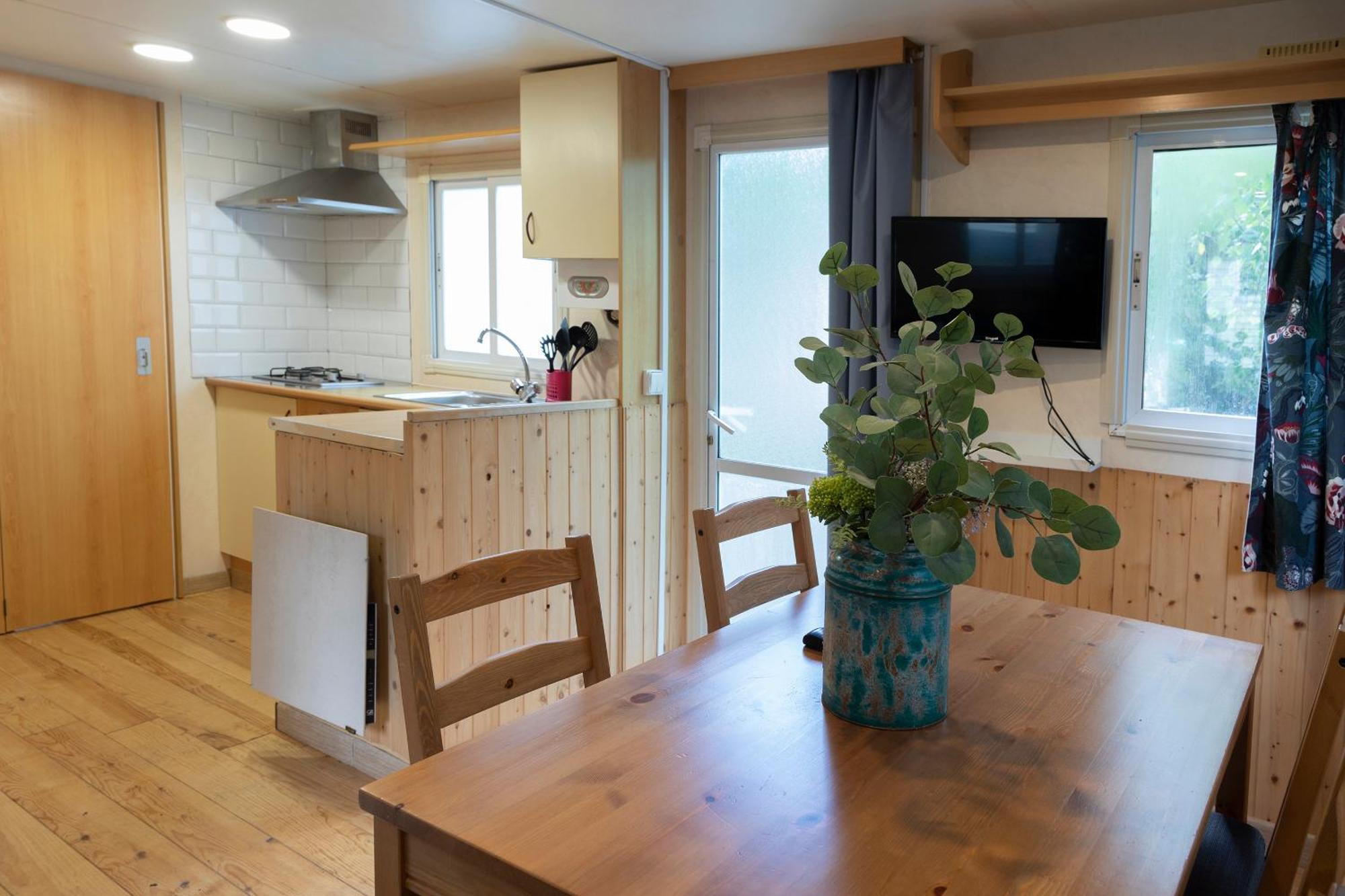 Camping Alta Ribagorca เอลปอนต์ เด ซูเอร์ต ห้อง รูปภาพ
