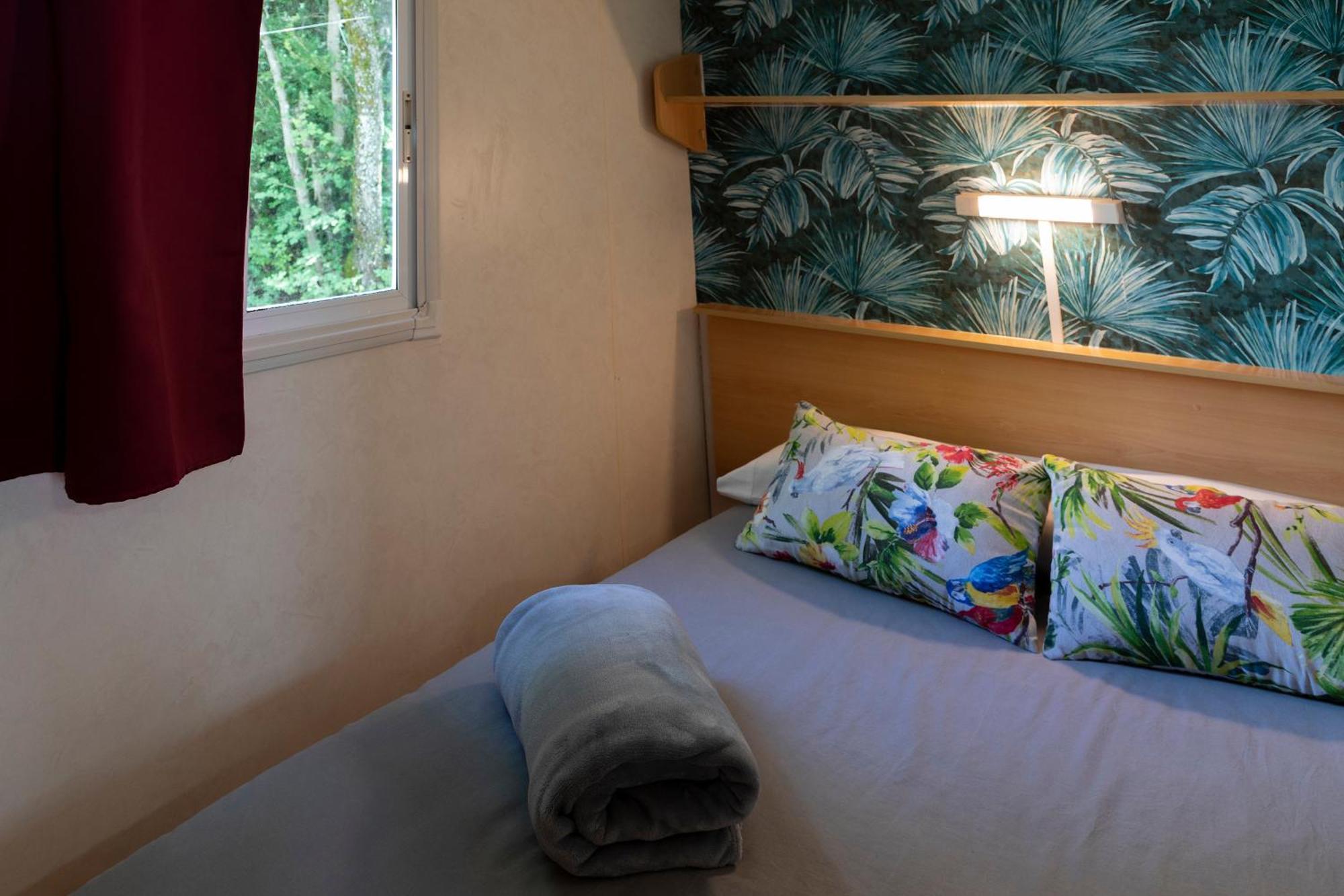 Camping Alta Ribagorca เอลปอนต์ เด ซูเอร์ต ห้อง รูปภาพ